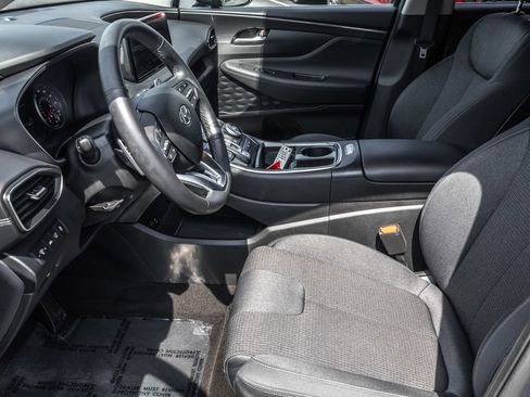 Used 2023 Hyundai Santa Fe SEL FWD image 14