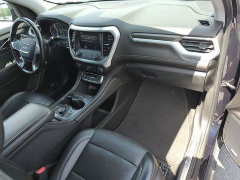 Used 2021 GMC Acadia SLT w/ Elevation Edition FWD image 22
