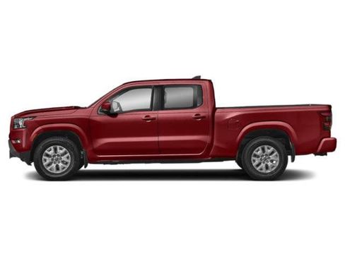 Certified 2023 Nissan Frontier SV w/ Tow Package RWD image 3