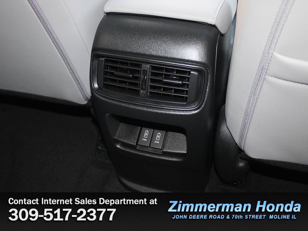 Certified 2022 Honda CR-V EX-L image 9