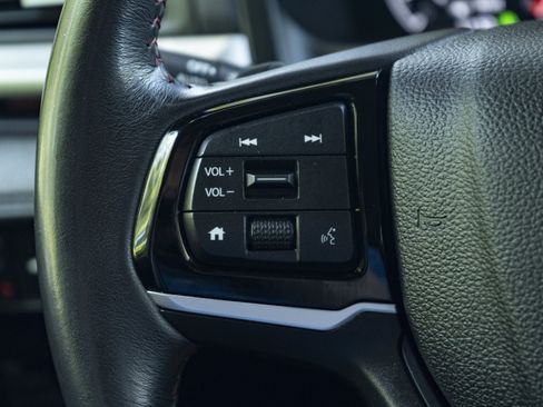Used 2025 Honda Odyssey Sport-L image 18