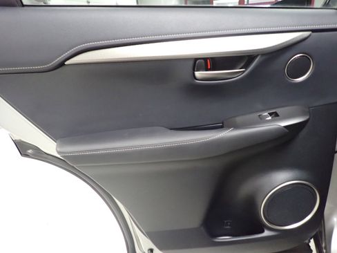 Used 2019 Lexus NX 300 F Sport image 10