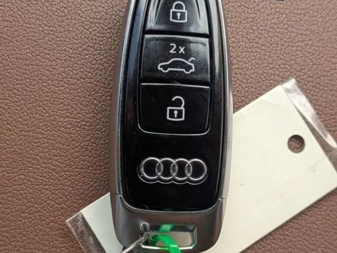 Used 2022 Audi Q7 2.0T Premium w/ Convenience Package AWD/4WD image 53