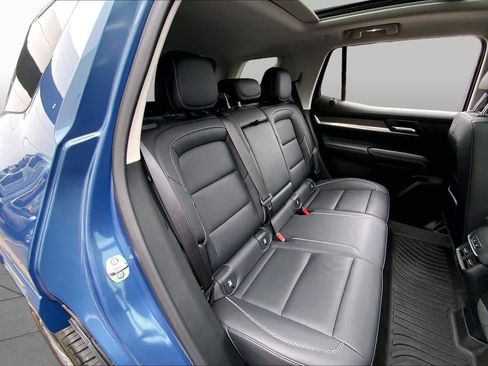 Used 2026 GMC Terrain Denali AWD/4WD image 19
