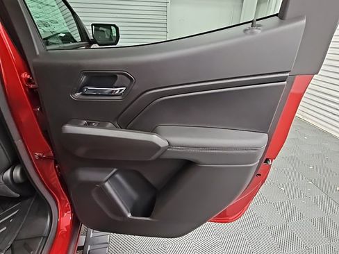 New 2026 GMC Canyon Elevation w/ Convenience Package image 36