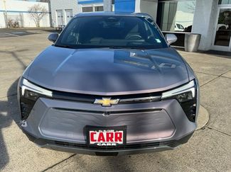New 2026 Chevrolet Blazer EV LT video 3