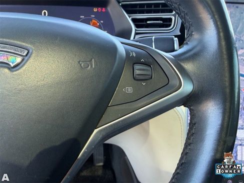 Used 2016 Tesla Model S 90D image 36