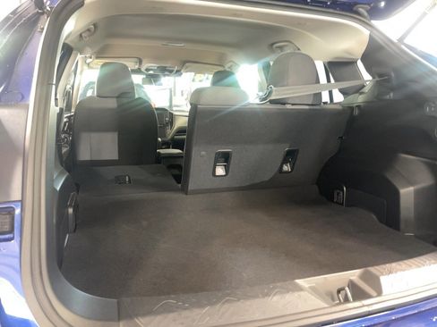 Used 2024 Subaru Crosstrek 2.0i image 20