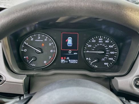Certified 2024 Subaru Crosstrek 2.0i AWD/4WD image 11