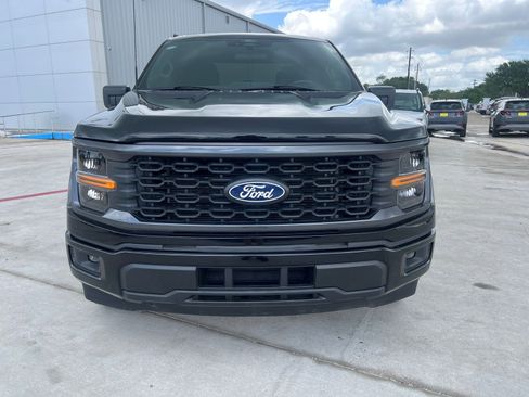 Used 2024 Ford F150 STX RWD image 2