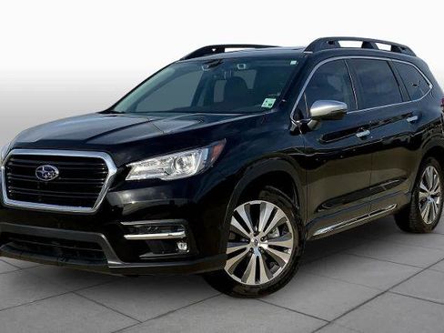 Used 2020 Subaru Ascent Touring w/ Popular Package #2A image 1