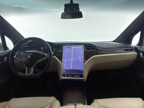 Used 2016 Tesla Model X 90D AWD/4WD image 20