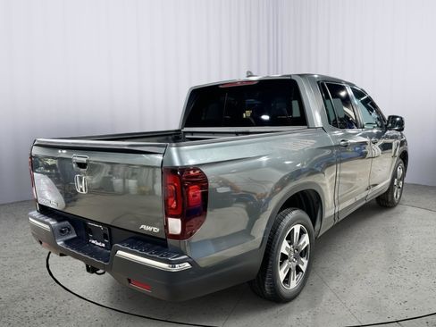 Used 2018 Honda Ridgeline RTL-T image 6