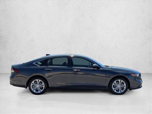 Used 2024 Honda Accord LX image 4