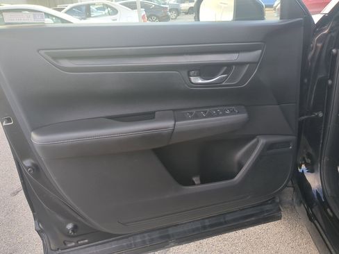 Used 2023 Honda CR-V EX image 15