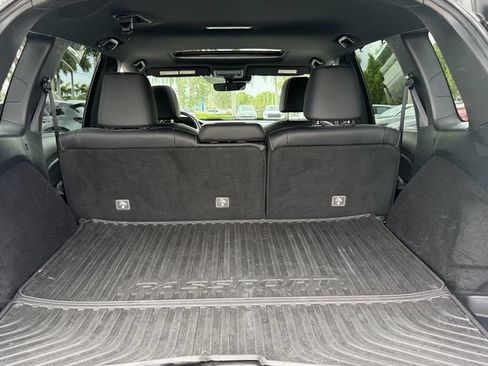 Certified 2023 Honda Passport Elite image 17