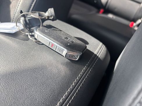 Used 2025 Kia Seltos S image 22