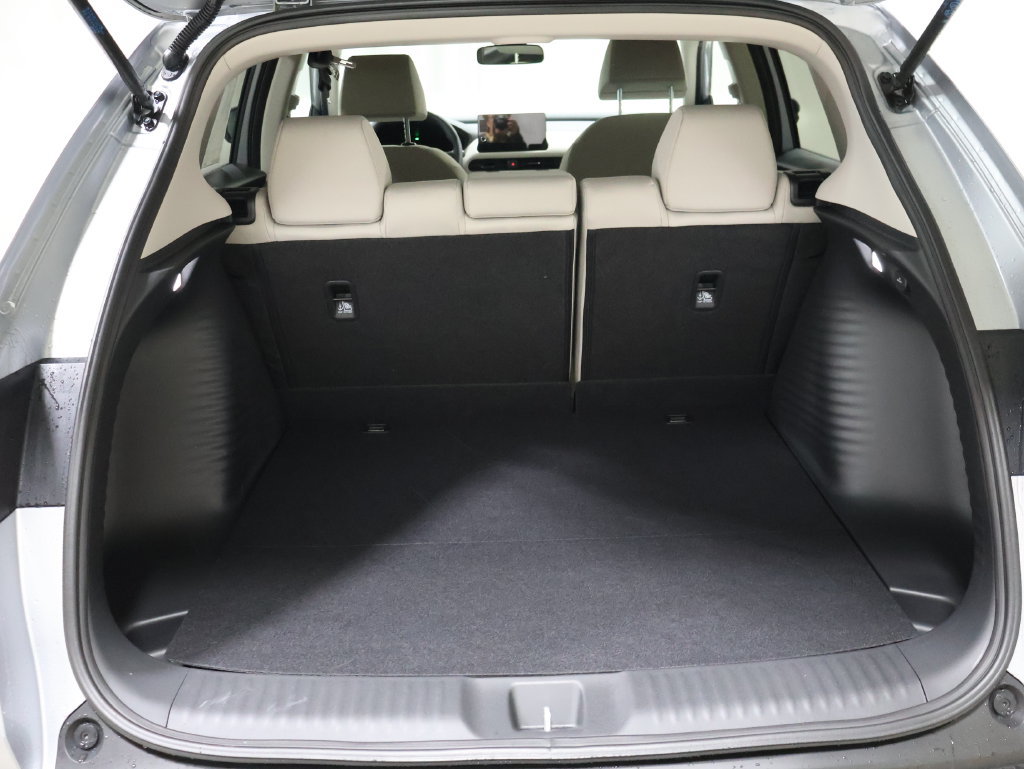 New 2027 Honda HR-V LX image 16