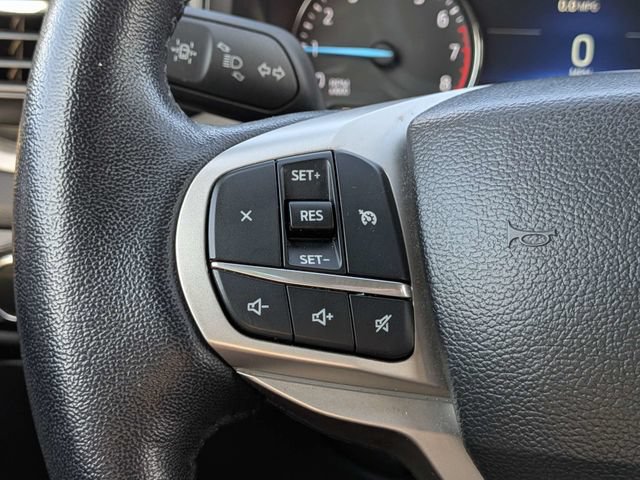 Used 2023 Ford Explorer XLT RWD image 29