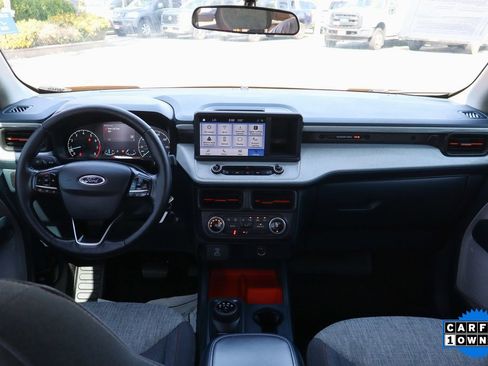 Used 2022 Ford Maverick XLT w/ XLT Luxury Package image 18