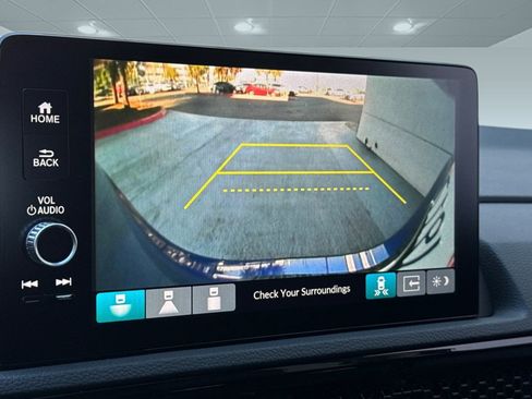 Certified 2024 Honda CR-V EX-L image 25