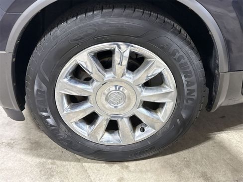 Used 2012 Buick Enclave Leather image 26