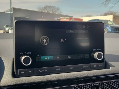 New 2026 Honda Civic LX image 22