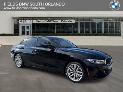 Used 2023 BMW 330i Sedan w/ Driving Assistance Package