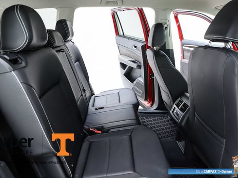 Used 2023 Volkswagen Atlas SE FWD image 76