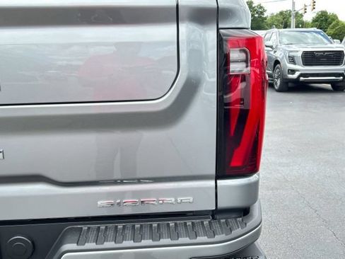 New 2026 GMC Sierra 2500 Denali w/ Technology Package AWD/4WD image 9