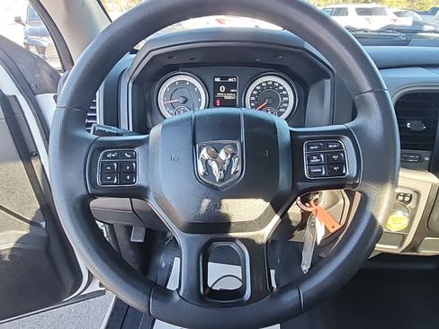 Certified 2022 RAM 1500 Tradesman w/ Power & Remote Entry Group image 7