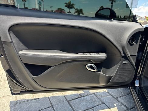 Used 2023 Dodge Challenger R/T RWD image 10