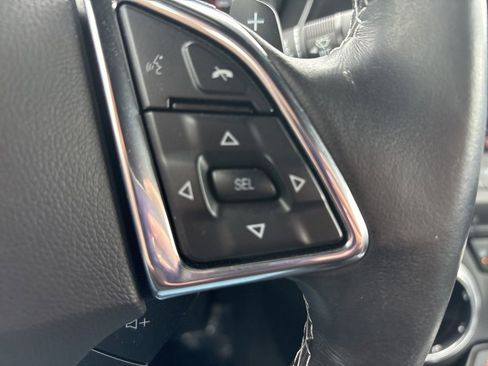 Used 2023 Chevrolet Camaro LT w/ RS Package image 29