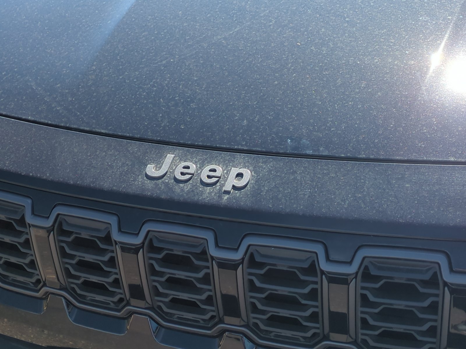 New 2026 Jeep Cherokee Overland AWD/4WD image 23