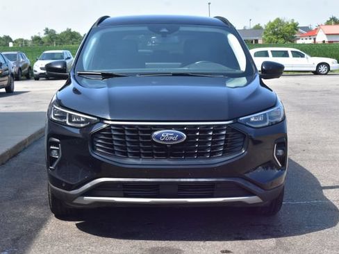 Used 2023 Ford Escape Platinum AWD/4WD image 15