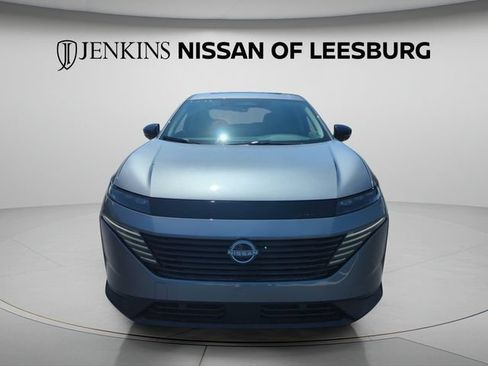 New 2026 Nissan Murano SL AWD/4WD image 15