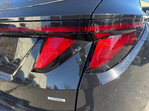 New 2026 Hyundai Tucson SE image 8