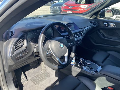 Used 2021 BMW 228i Gran Coupe w/ Lights Package image 11