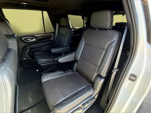 Used 2024 Chevrolet Tahoe High Country image 20