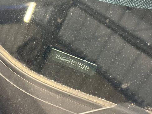 Used 2025 Subaru Crosstrek 2.5i Wilderness w/ Crosstrek Mirror Package image 10