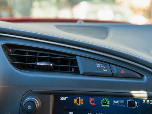 Used 2018 Chevrolet Corvette Stingray Convertible w/ 2LT Preferred Equipment Group image 49