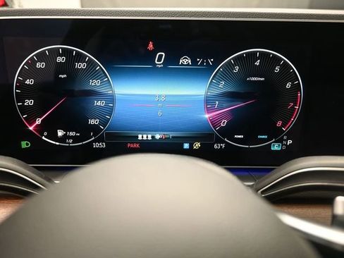 New 2026 Mercedes-Benz GLE 350 4MATIC image 10