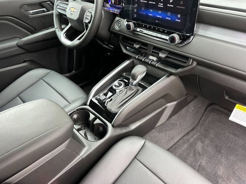 New 2026 Chevrolet Colorado LT image 17