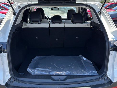 New 2026 MAZDA CX-5 Select AWD/4WD image 29