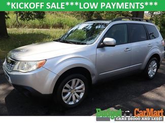 Used 2012 Subaru Forester 2.5X Premium w/ Popular Pkg 2 image 1