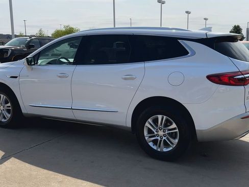 Certified 2021 Buick Enclave Essence w/ Sound and Sites Package image 6