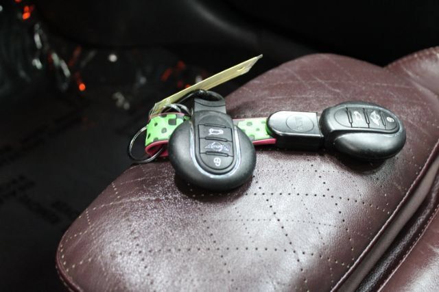 Used 2016 MINI Cooper Clubman S FWD image 12