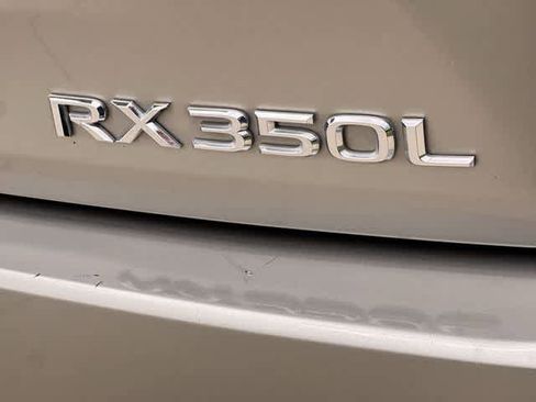 Used 2018 Lexus RX 350L FWD image 8