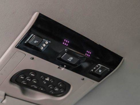 Used 2020 Cadillac Escalade ESV Luxury w/ Escalade Sport Edition image 34