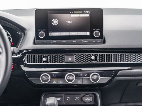 Certified 2025 Honda Civic Sport image 15